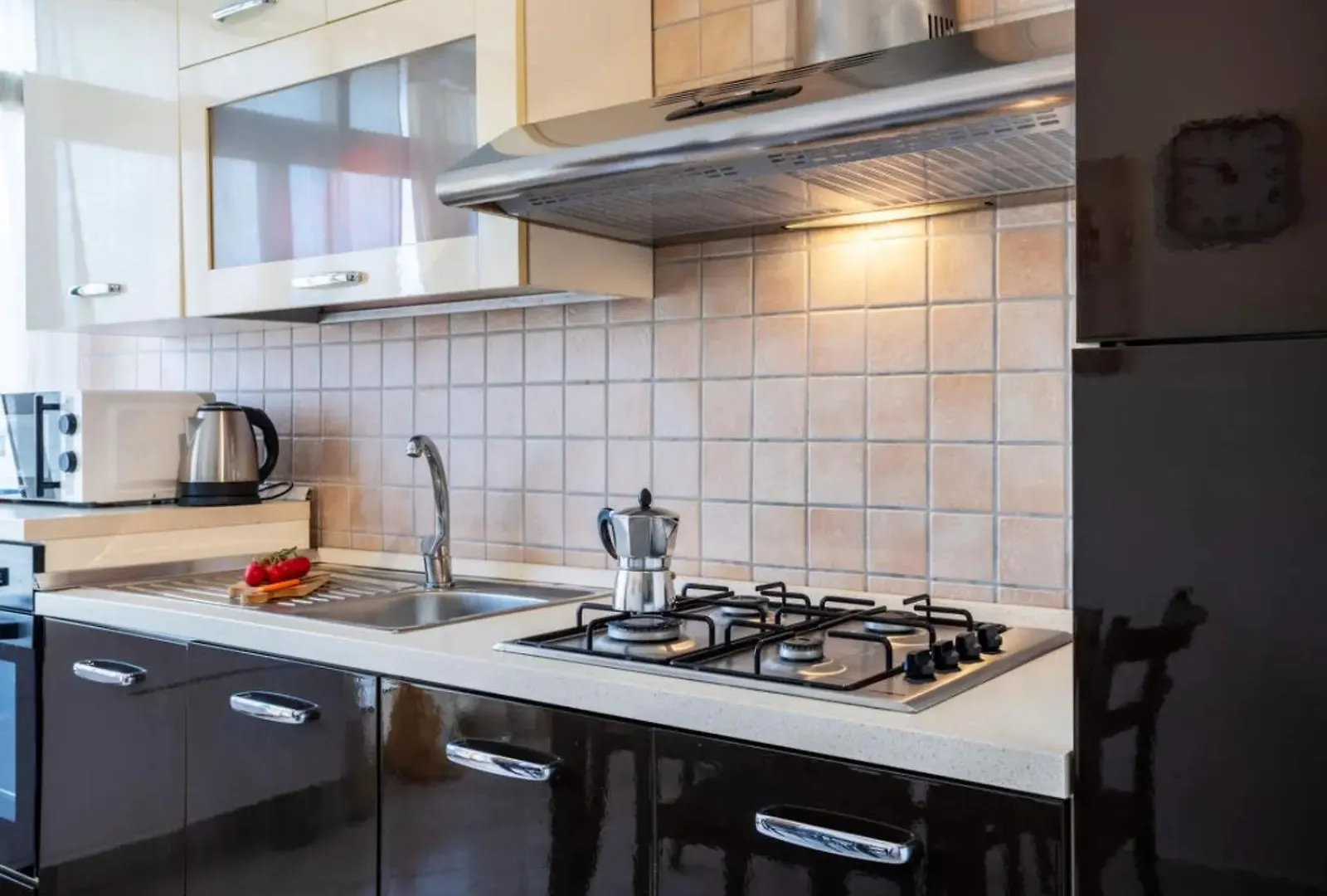 Scorcio Di Mare By Seaheller Apartment Balestrate