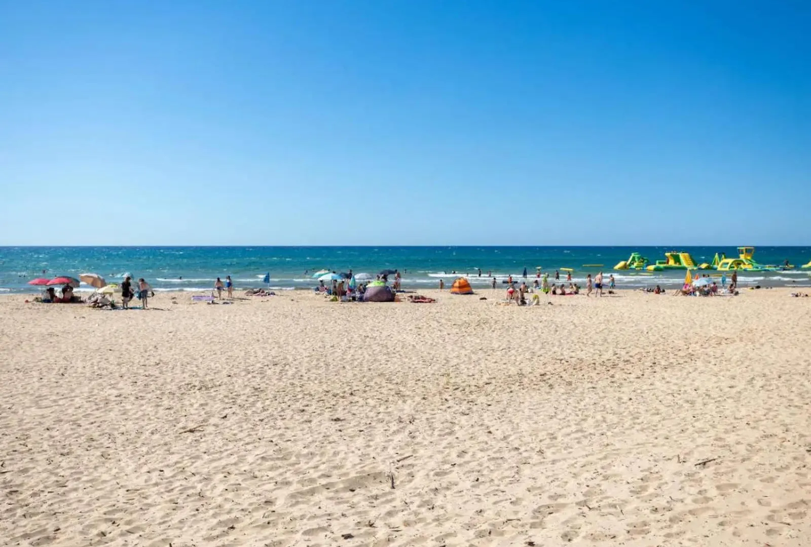 Scorcio Di Mare By Seaheller Apartment Balestrate