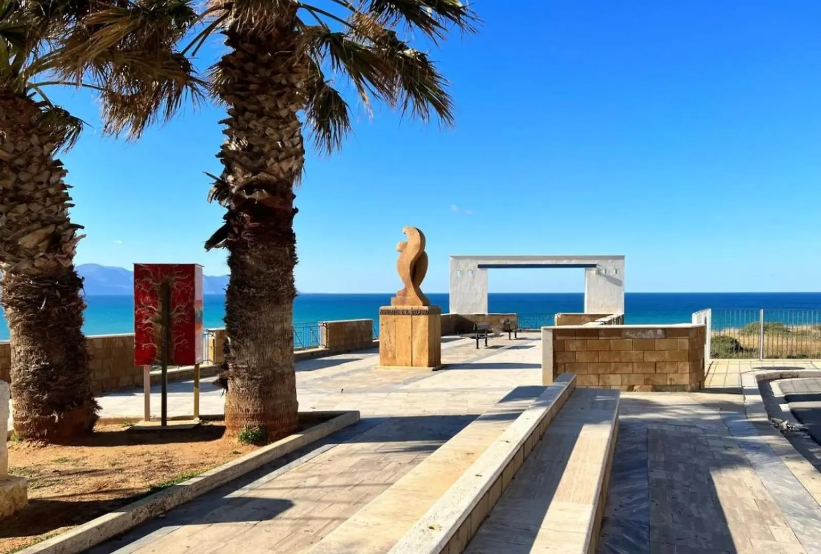 Scorcio Di Mare By Seaheller Apartment Balestrate
