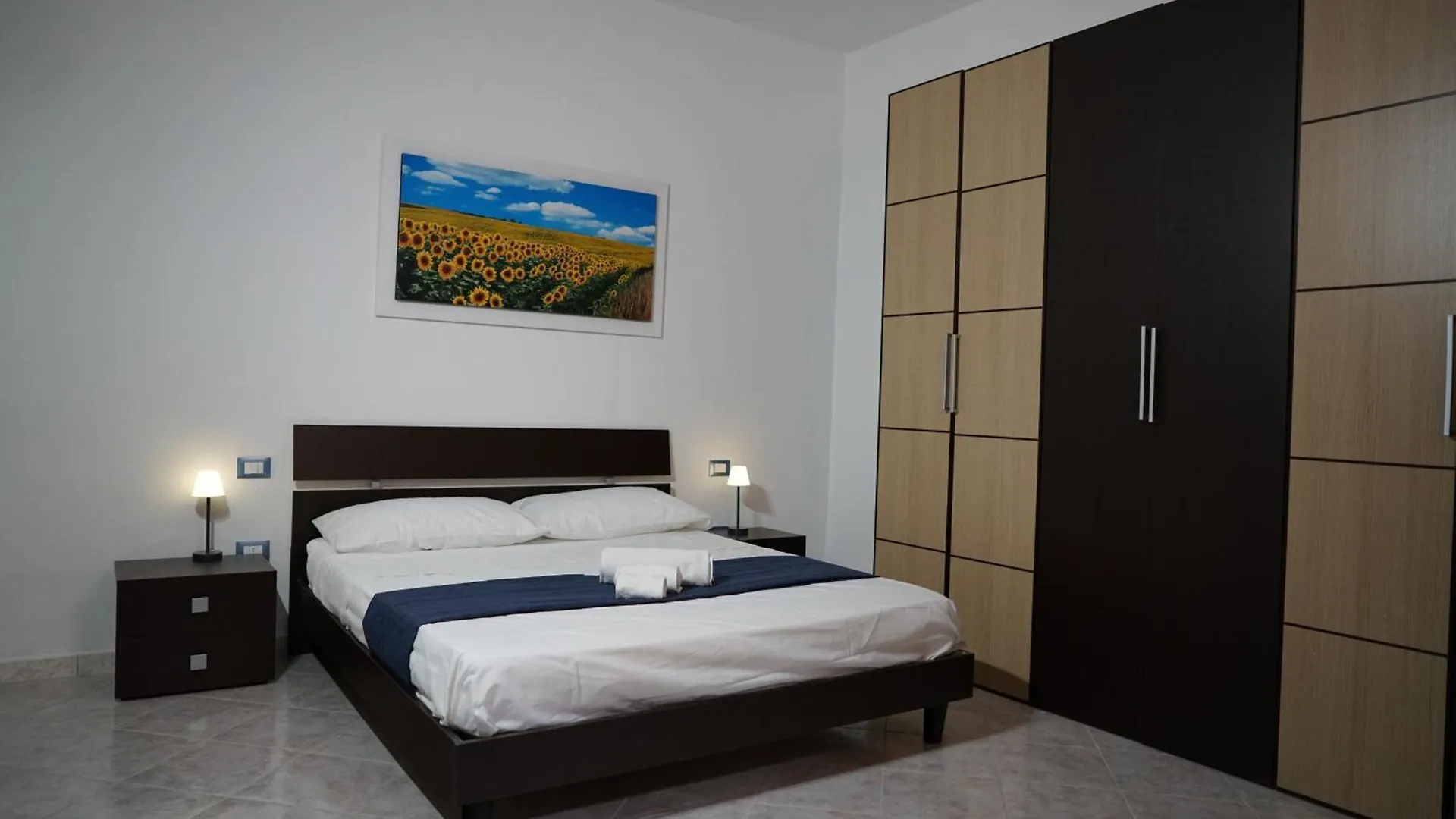 Scorcio Di Mare By Seaheller Apartment Balestrate