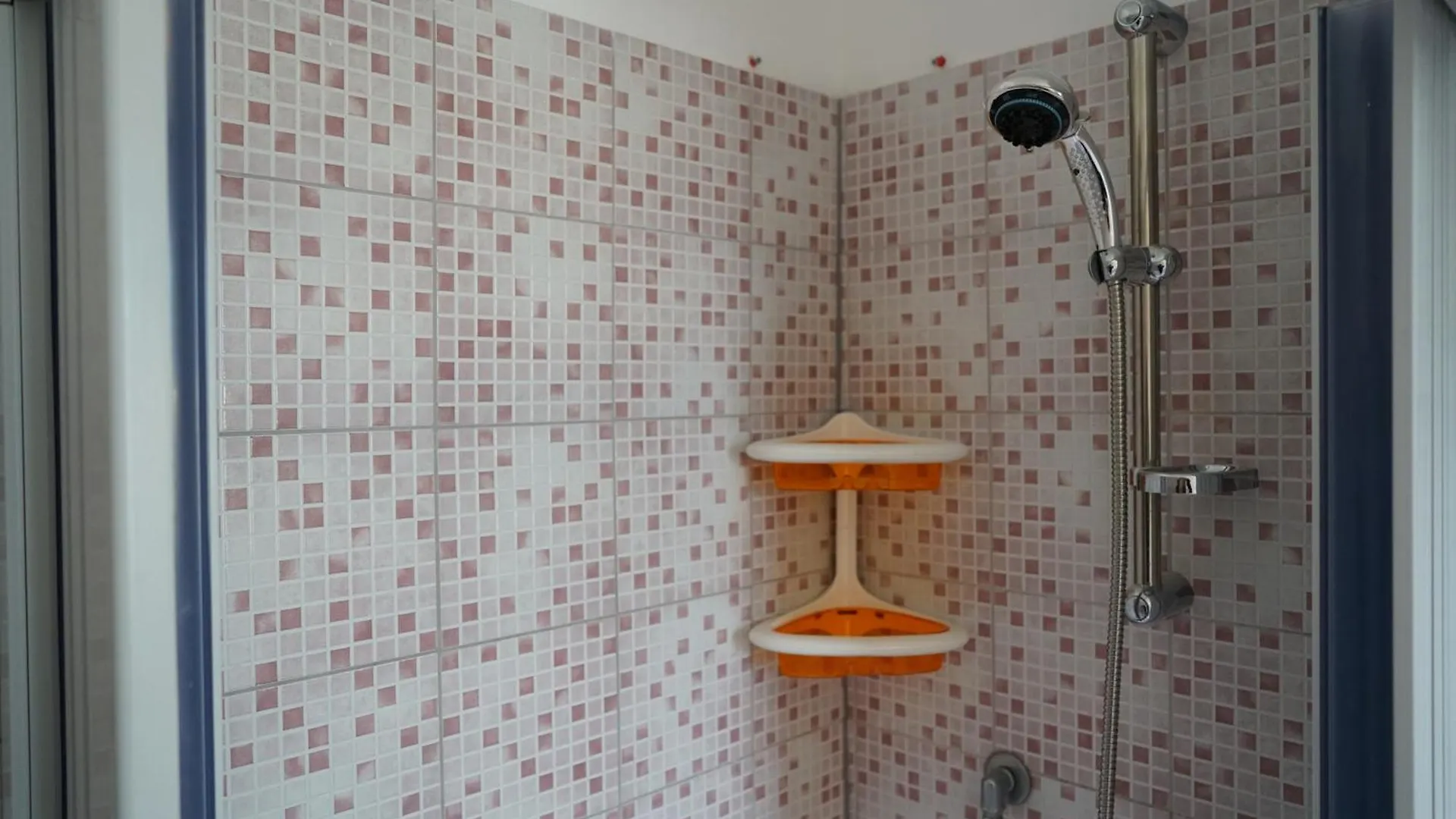 Scorcio Di Mare By Seaheller Apartment Balestrate 0*,