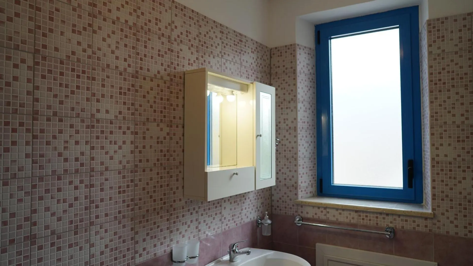 Scorcio Di Mare By Seaheller Apartment Balestrate