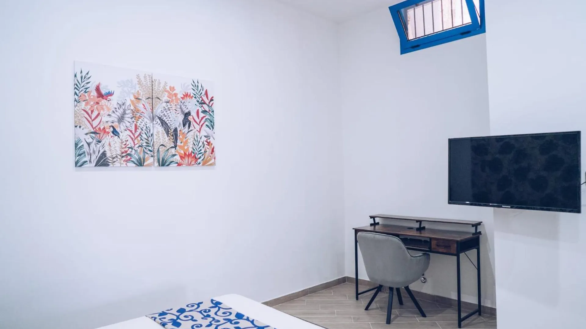 Scorcio Di Mare By Seaheller Apartment Balestrate 0*,