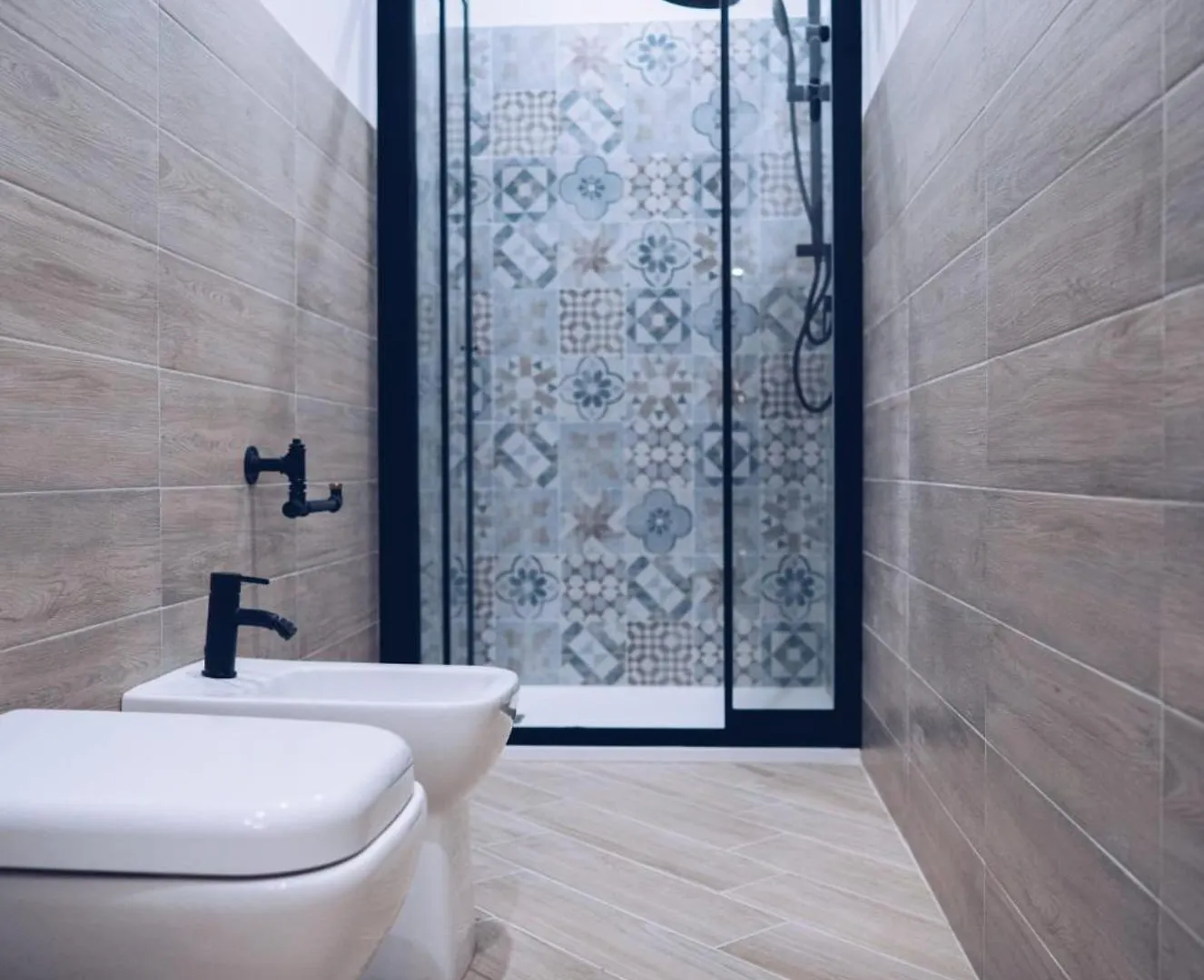 Scorcio Di Mare By Seaheller Apartment Balestrate
