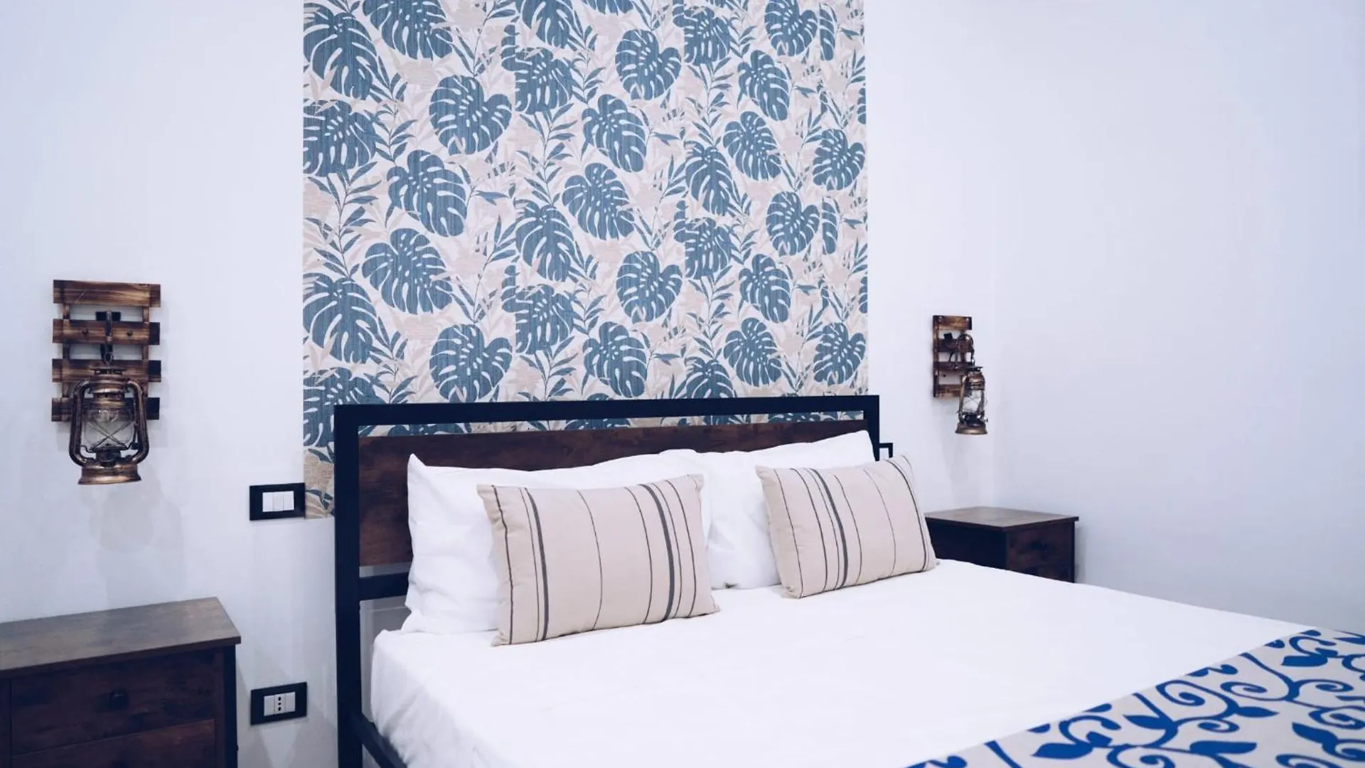 Scorcio Di Mare By Seaheller Apartment Balestrate
