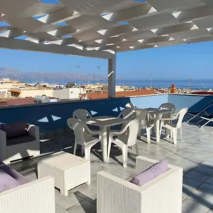 Apartment Stella Maris Vacanze, Balestrate