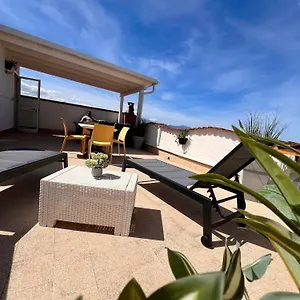 Apartment Casa Vacanze Anna, Balestrate