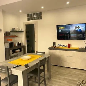 Appartamento Casa Il Tramonto By World, Balestrate