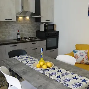 Appartamento Volta, Balestrate