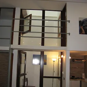 Appartamento Casa Rimar, Balestrate