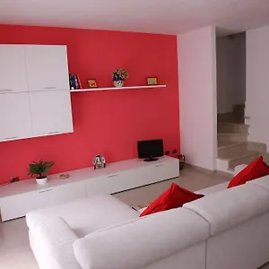 Appartamento King's, Balestrate