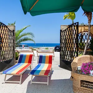 Appartamento Loft Sul Mare, Balestrate
