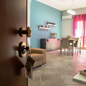Apartment Sicilia Vacanze, Balestrate