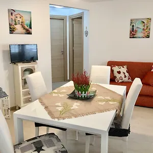 Appartamento La Casa Di Nancy Al Mare, Balestrate