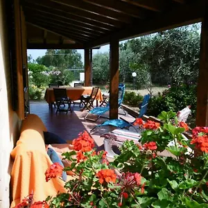 Appartamento Casa Mare, Balestrate